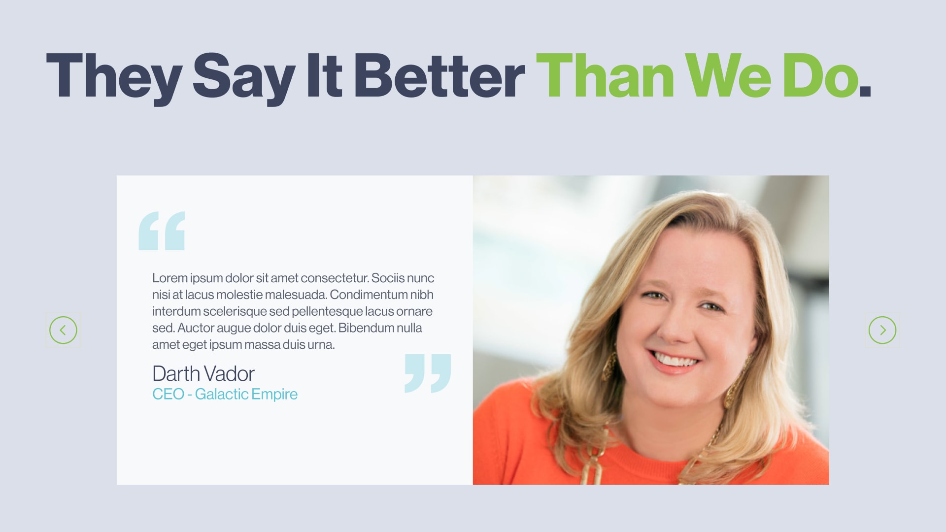 MCS Healthcare PR: slide 6