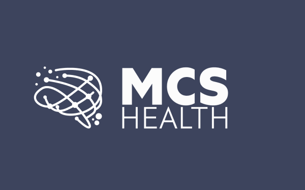 MCS Healthcare — Rebranding and Modernizing the Look and Feel of an Established, Healthcare-focused PR Agency 