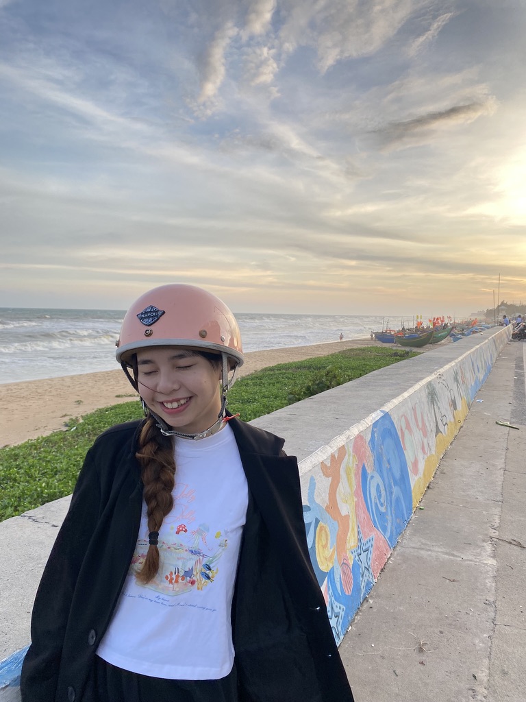 Vũng Tàu 2024 — 4