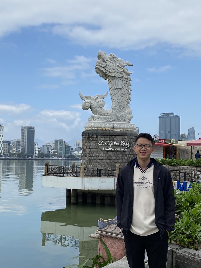 Đà Nẵng - Hội An 2025 — 6