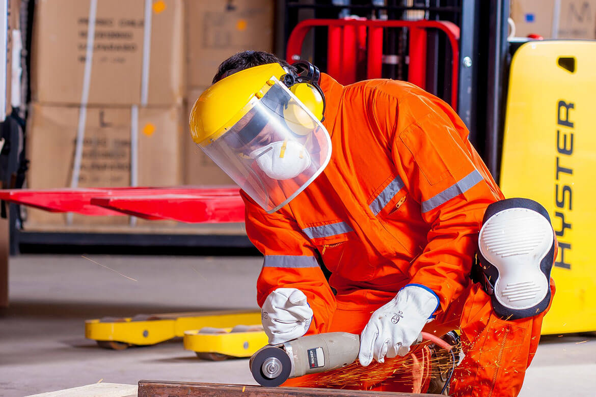 Legal Update: PPE at Work Regulations Updated