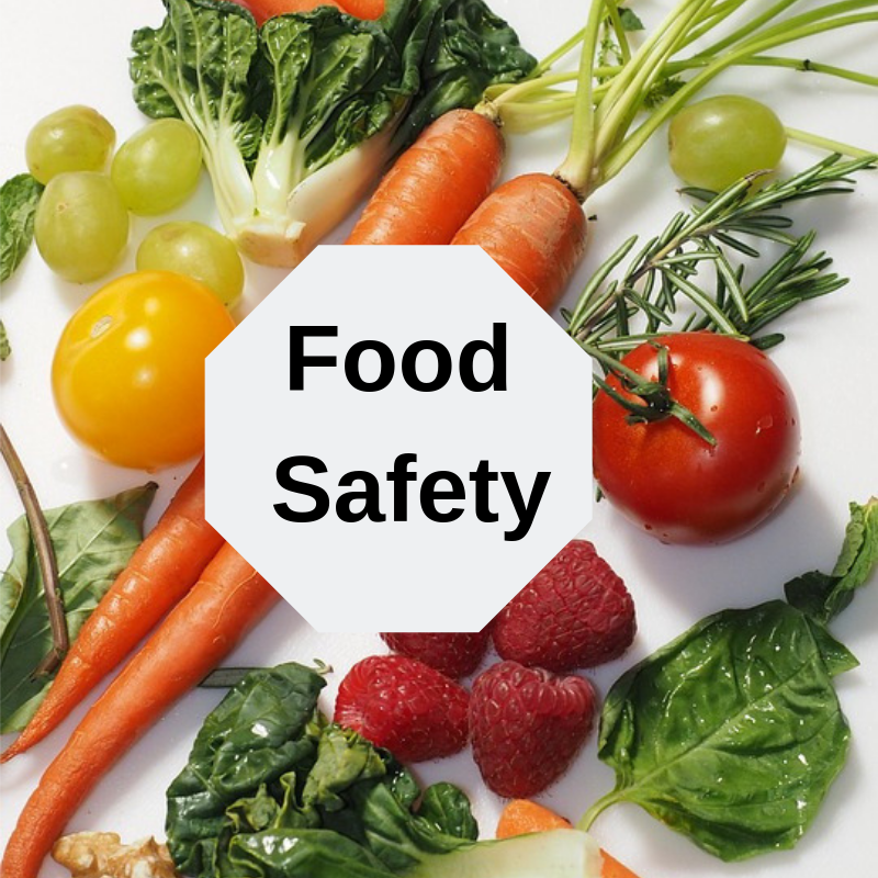 UK Reviews COVID and Brexit Impact on Food Standards