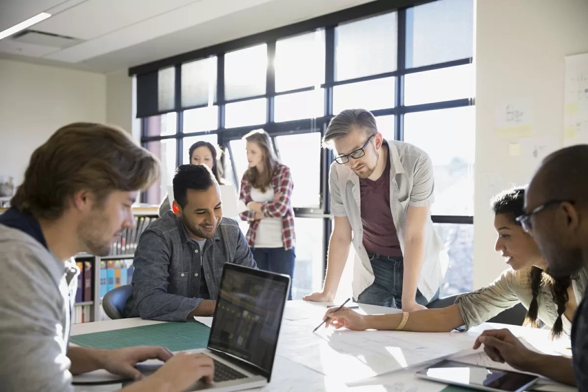 What are the Health and Safety Risks in the Modern Office?