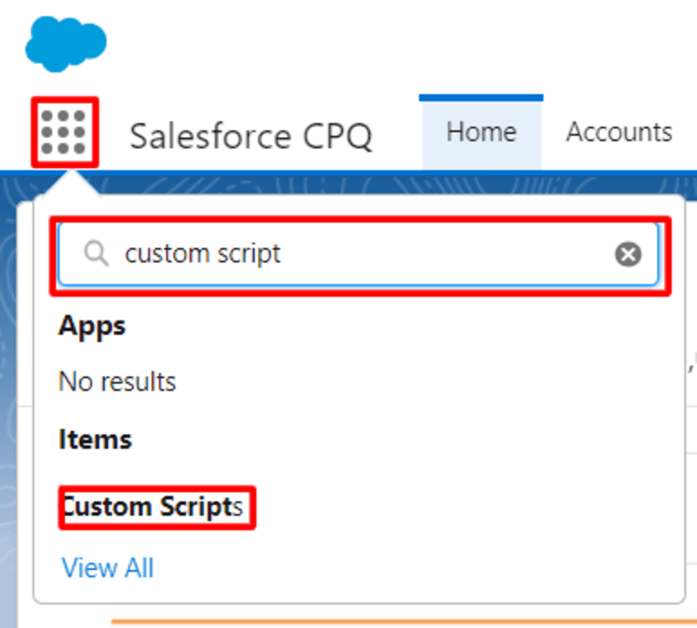 Custom scripts plugin