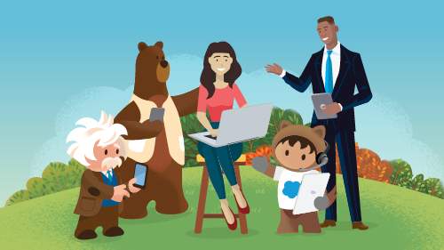 Most Innovative Salesforce Features