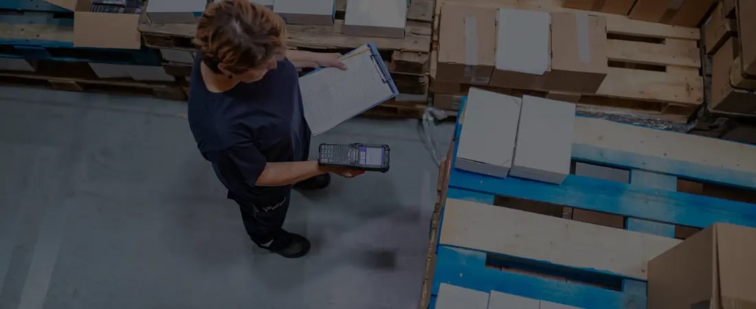 Salesforce Automate inventory management with Dear Systems
