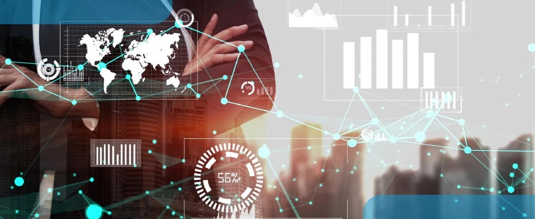 Digital Intelligence Solutions: Connect Commerce & Marketing Data