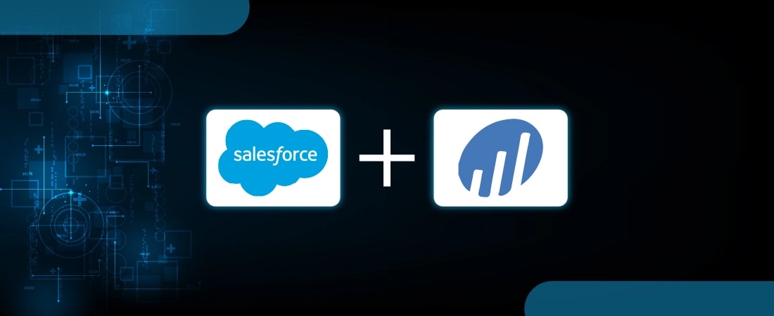 Salesforce LevelJump acquisition a sales-enablement company