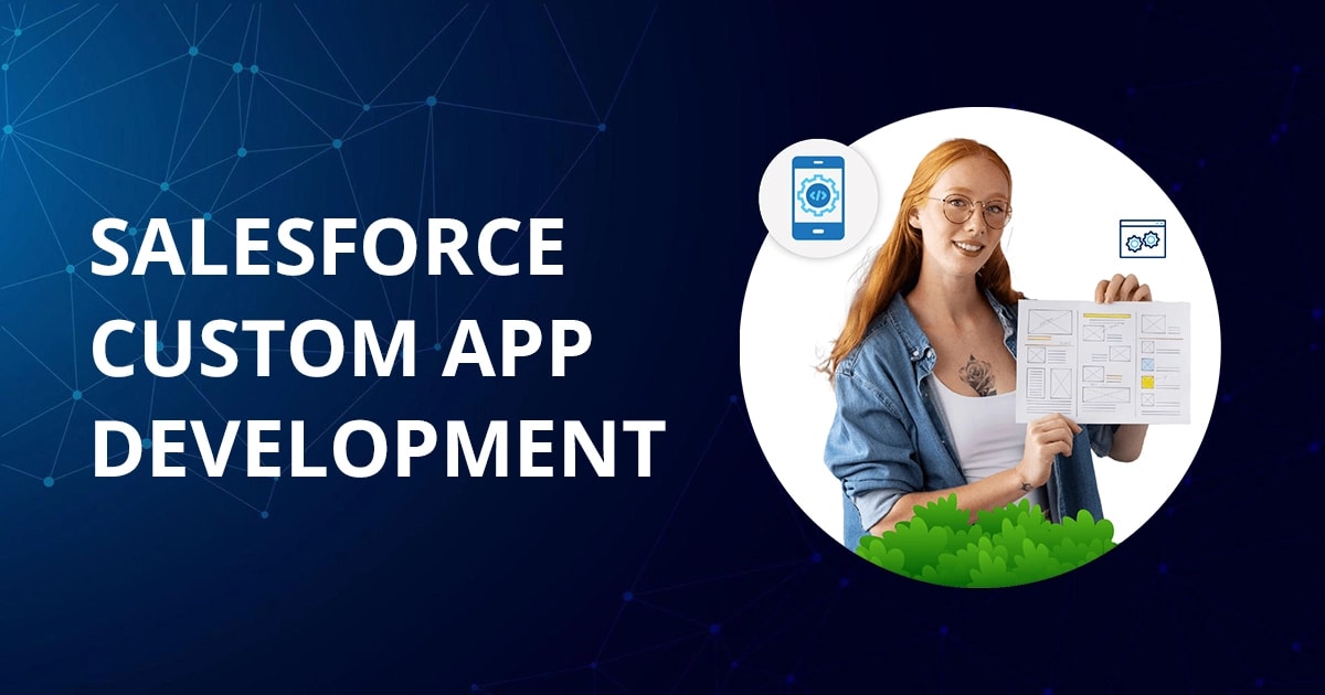 Salesforce App Development Company | HIC