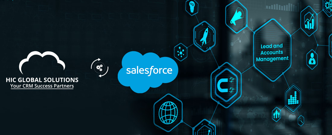 Discover how the team of HIC Global Solutions optimized Salesforce ...