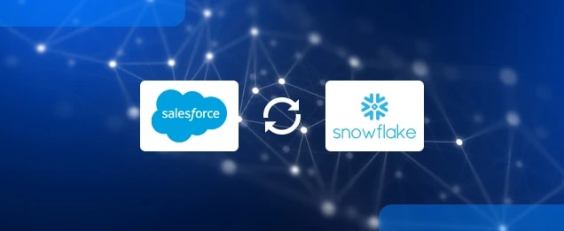 Salesforce Snow Guide to Seamless Integration of Salesforce Data Cloud with Snowflake