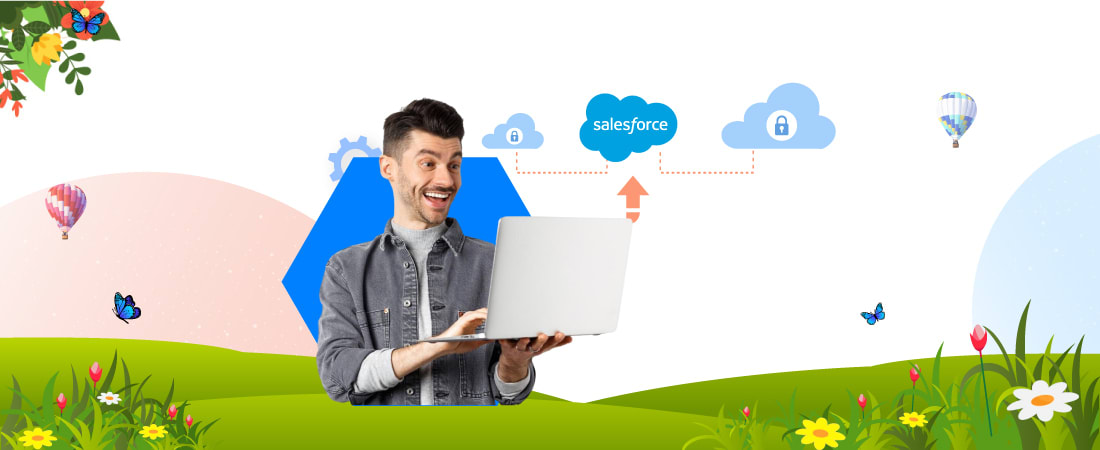 How to Select Certified Salesforce Partner Expert?