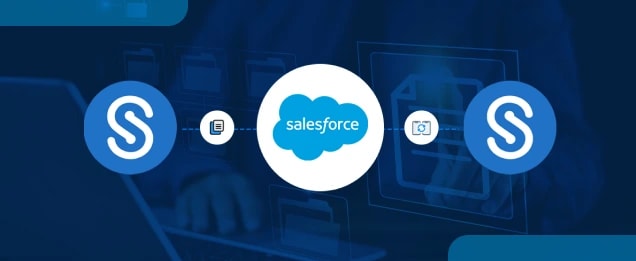How to Copy or Update Files Across ShareFile Subfolders Using Salesforce