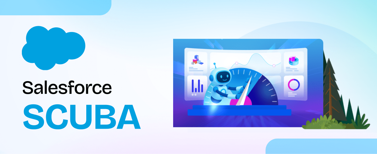 Salesforce Unveils SCUBA: Redefining Agentic AI and Enterprise Automation