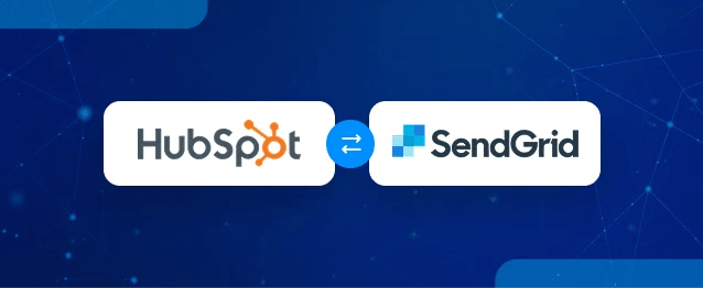 How to Send HubSpot Form Data via Email Using SendGrid