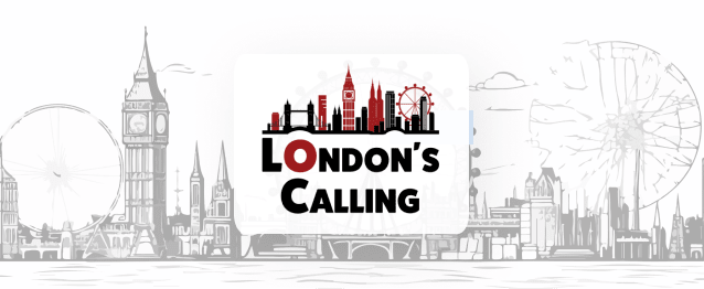 London’s Calling’ 26: Complete Guide to Agenda, Tickets & More