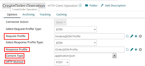 Steps involved in the Dell Boomi process 10 1282062352