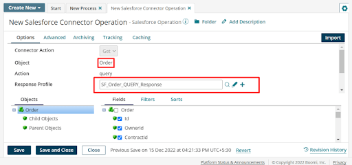 Steps involved in the Dell Boomi process 3 12813f980b