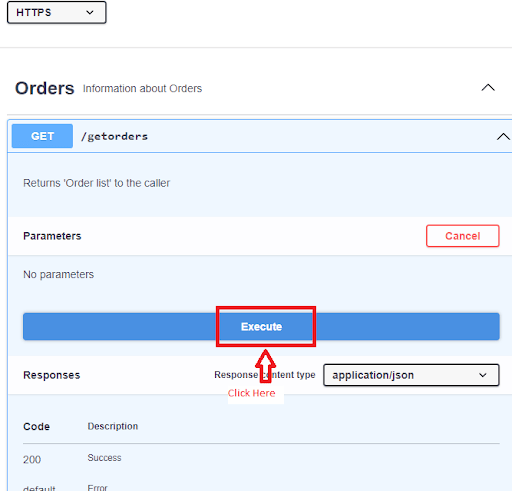 How to use the Swagger API testing tool to test Salesforce APIs - HIC ...