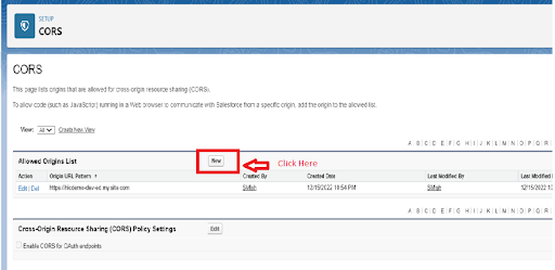 How to use the Swagger API testing tool to test Salesforce APIs - HIC ...