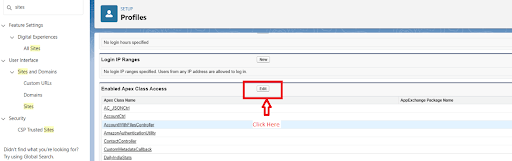 How to use the Swagger API testing tool to test Salesforce APIs - HIC ...