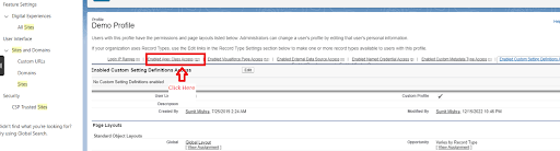 How to use the Swagger API testing tool to test Salesforce APIs - HIC ...
