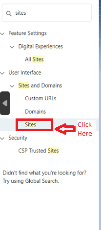 How to use the Swagger API testing tool to test Salesforce APIs - HIC ...