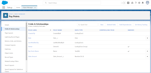 Salesforce flow help you create records in the #1 CRM platform