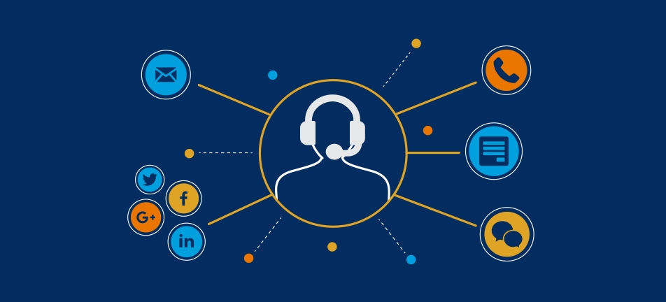 Salesforce Service Cloud features to boost your business