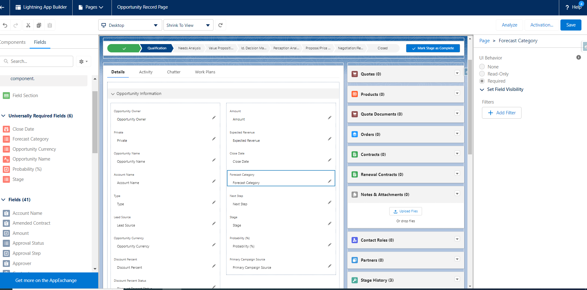 How Does Dynamic Forms Work