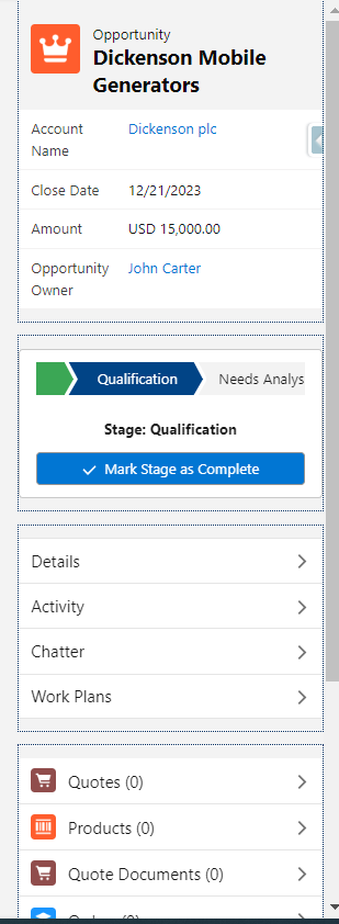 How Does Dynamic Forms Work