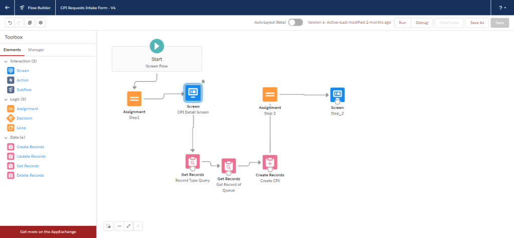 Manage Customer Queries easily with Salesforce