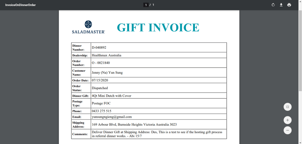 Send Invoices and SMS Payment Reminders Automatically