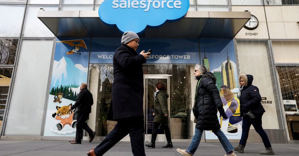 Salesforces most anticipated Development solutions