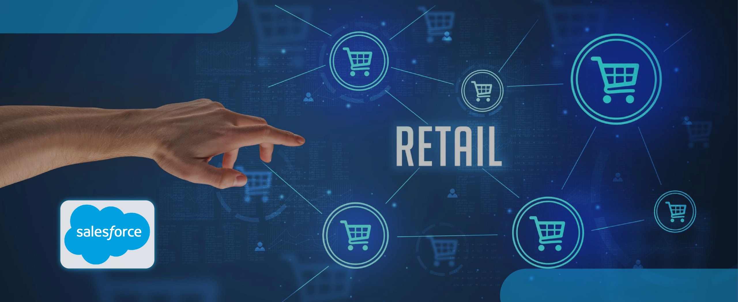 Salesforce Announces a Series of New Innovations for Retailers - HIC ...