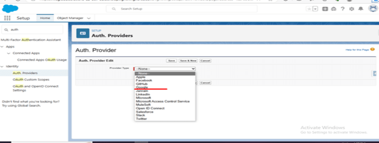 How To Create Visualforce Page In Salesforce
