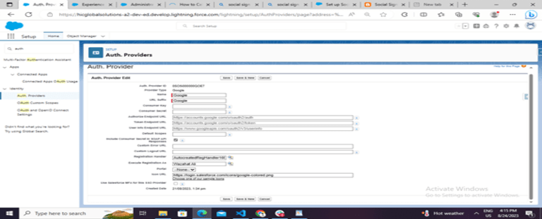 How To Create Visualforce Page In Salesforce
