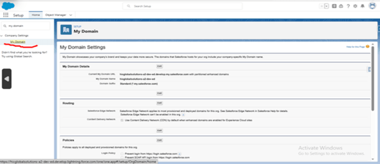 How To Create Visualforce Page In Salesforce