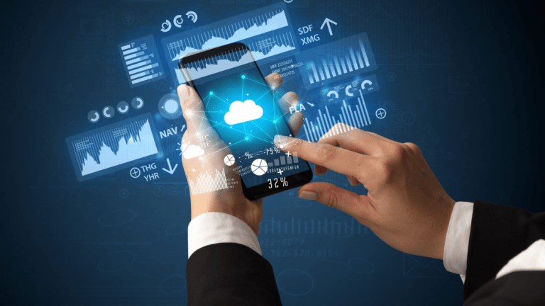 salesforce, salesforce key findings, salesforce nonprofit trend, nonprofit
