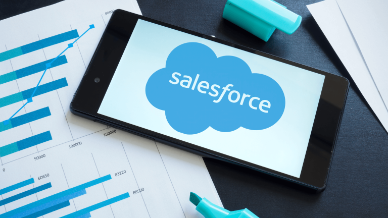 Complex Workflow Automation using clicks not code with Salesforce Flow
