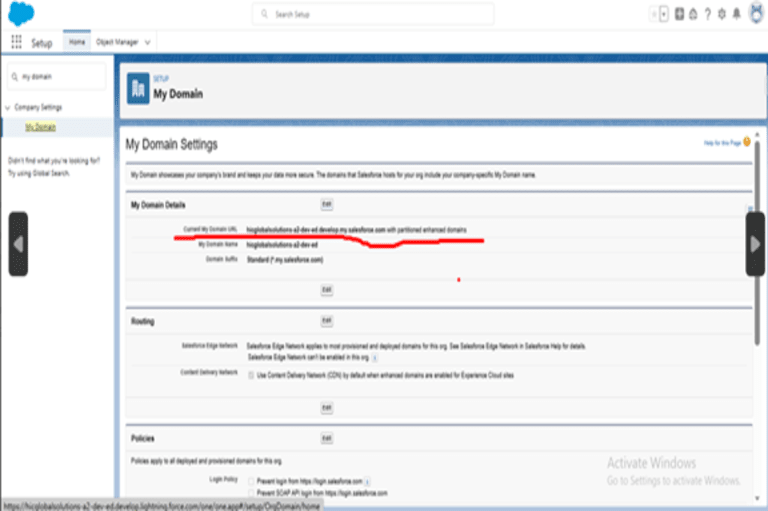 How To Create Visualforce Page In Salesforce