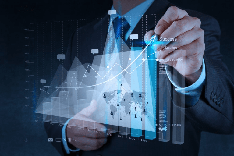 Connect Your Commerce and Marketing Data