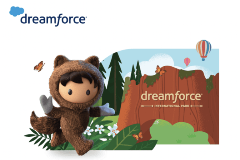 Dreamforce 2022