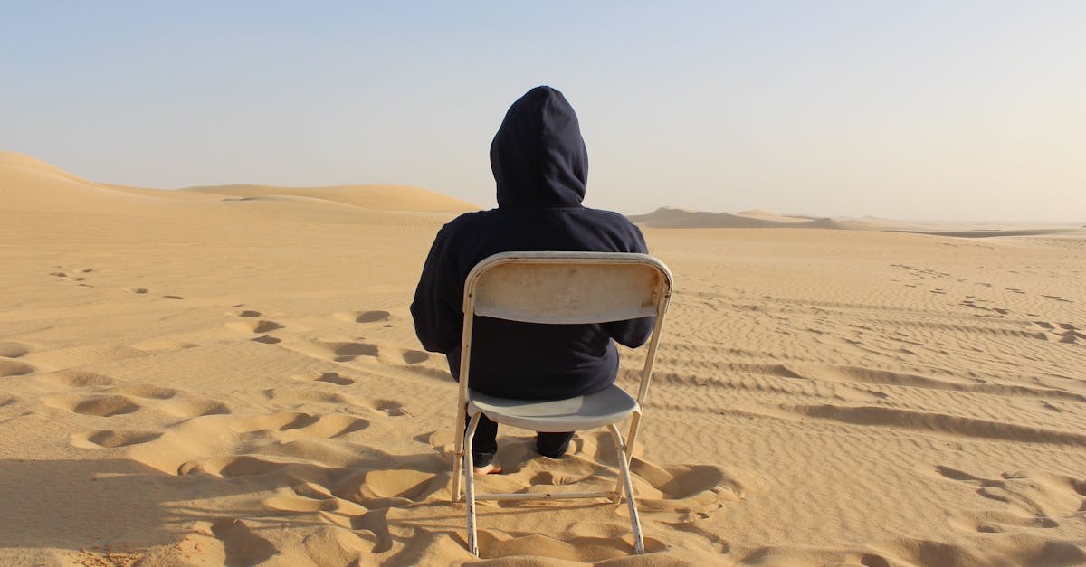 Palm groves and desert landscape of the remote Siwa Oasis