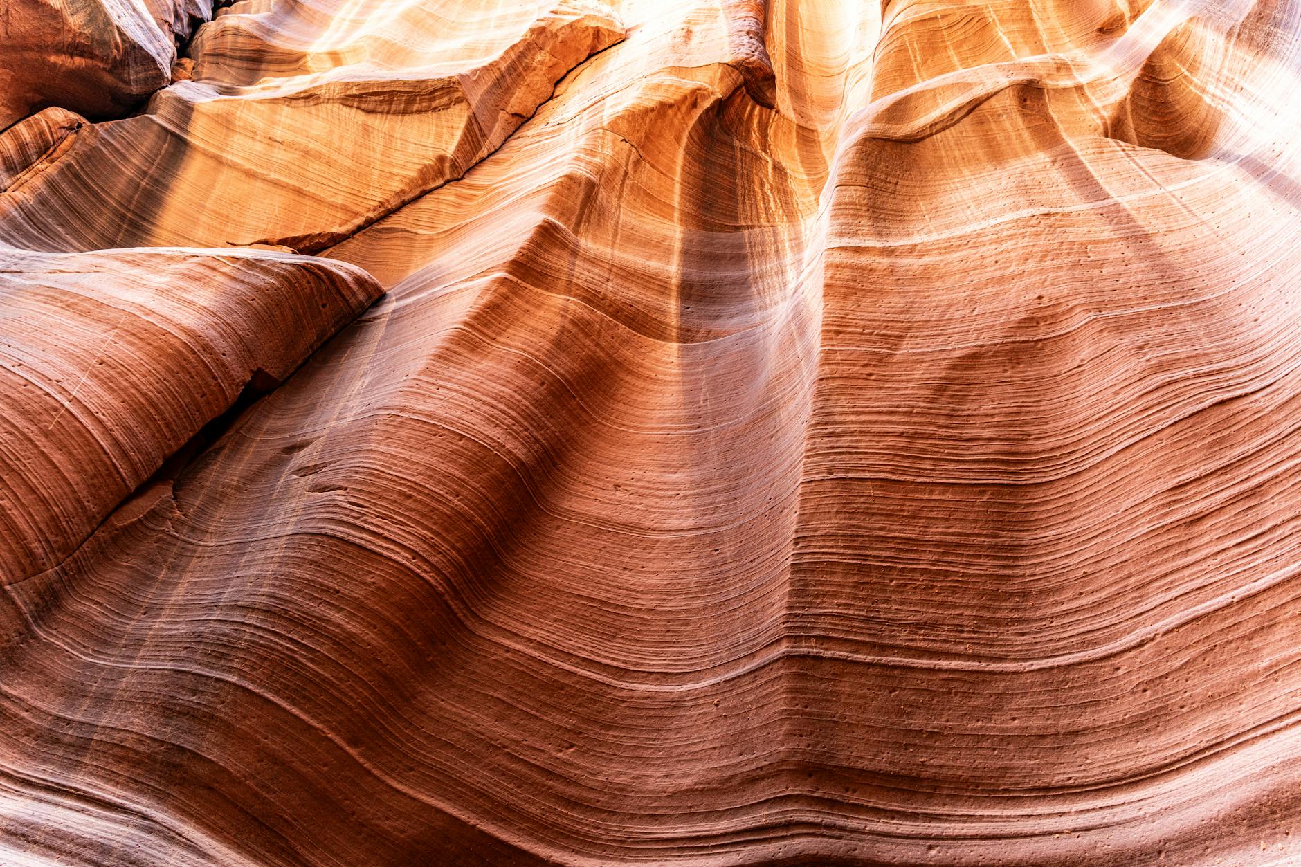 A winding desert canyon trail through the Dana Biosphere Reserve