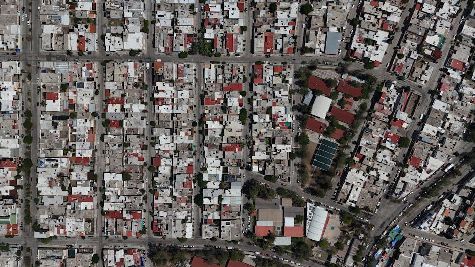 Tree-lined streets and Art Deco architecture in the Roma and Condesa neighbourhoods