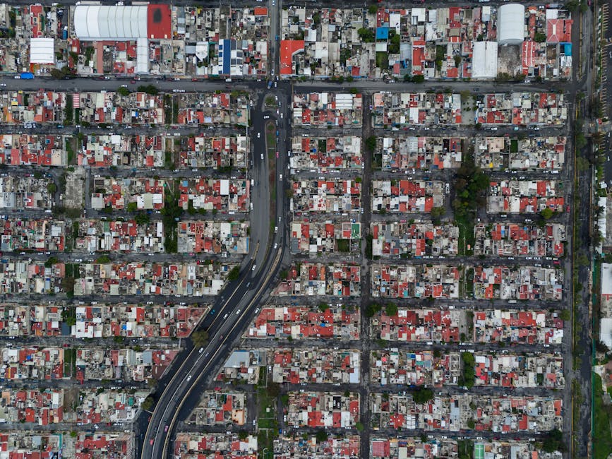 Parks and urban life in Mexico City