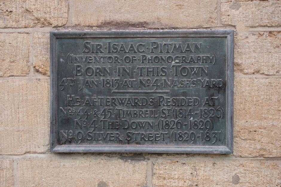 The commemorative plaque marking the birthplace of the nacho in Piedras Negras, mounted on a wall near the former site of the Victory Club restaurant