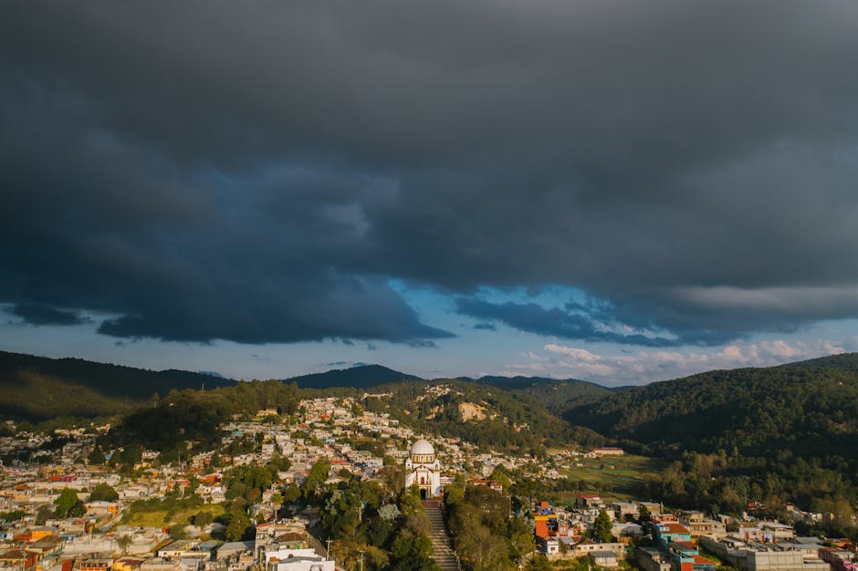 Traditional markets and indigenous culture in the Chiapas highlands