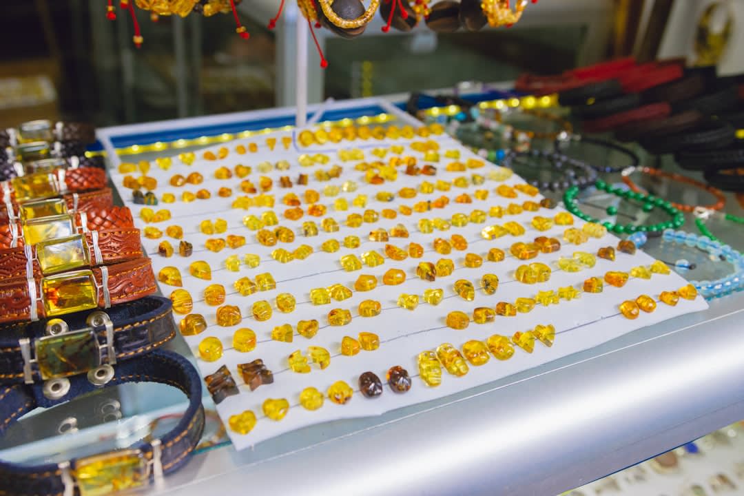 Puestos del mercado dominical en el mercado municipal de Simojovel